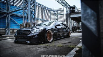 開著改裝奔馳S級(jí)游泰國 深圳車友的汽車文化與故事之旅