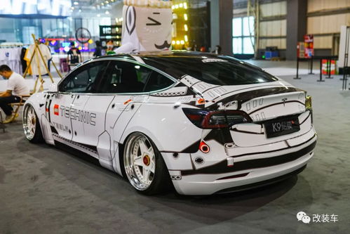 電動(dòng)的靈魂在哪里 AIT國際汽車改裝展帶你尋找答案