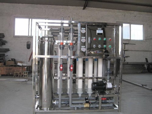 反滲透水處理設備批發(fā) 紹興