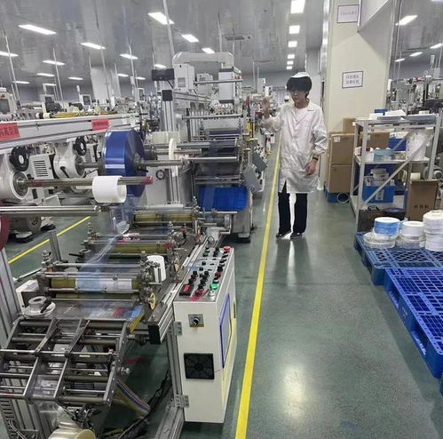 不停工,忙生產(chǎn) 國(guó)慶假期,昆企火力全開(kāi)