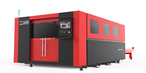 全國首款全自主研發激光切割設備 lion系列激光切割 管 設備