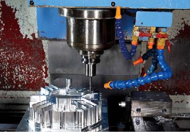 我國數(shù)控機床工具的發(fā)展