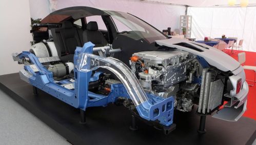 新能源汽車電池之戰(zhàn) 舉全國之力研發(fā)的日本,為何還是輸給中國