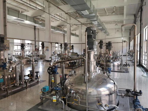 米蓓爾溯源之旅 新型汽輪機的研發與銷售，解密品牌產品力背后的研發實力